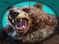 Гульня Wild Bear Hunting