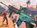Гульня Dead Shooter Zombie