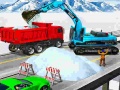 Гульня Road Builder Highway Construction