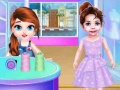 Гульня Baby Taylor Designer Dream