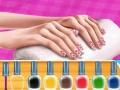 Гульня Fashion Nail Art Diy Blog