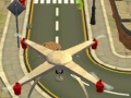 Гульня Pizza DronField