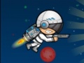 Гульня Astronout Destroyer