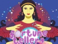 Гульня Fortune Teller 