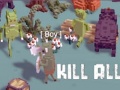 Гульня Kill All
