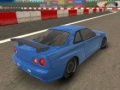 Гульня Furious Drift