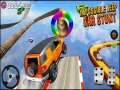 Гульня GT Jeep Impossible Mega Dangerous Track