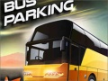 Гульня Bus Parking 3d