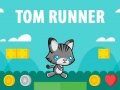 Гульня Tom Runner