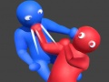 Гульня Ggrab Party.io