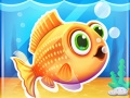 Гульня Aquarium Farm