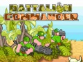Гульня Battalion Commander