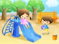 Гульня Happy Childrens Day 2020 Puzzle
