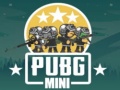 Гульня PUBG Mini 