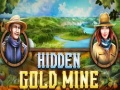 Гульня Hidden Gold Mine