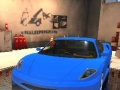 Гульня Car Simulator: Crash City