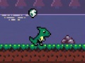 Гульня Dino Spin