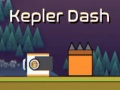 Гульня Kepler Dash