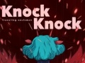 Гульня Knock Knock Traveling Soulsman