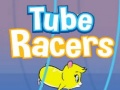 Гульня Tube Racers