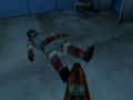 Гульня DEEP 3D FPS Shooter