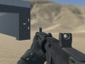 Гульня Shooting Target 3d