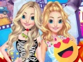 Гульня Ellie Hollywood Star