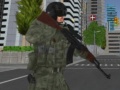 Гульня Sniper Master city hunter