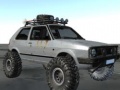Гульня Free City Drive