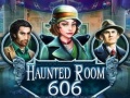 Гульня Haunted Room 606