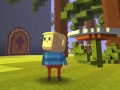 Гульня Kogama: Mario Land Adventure