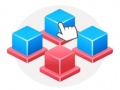 Гульня Rubix