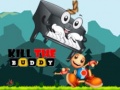 Гульня Kill The Buddy