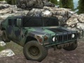 Гульня Mountain Jeep Climb 4x4