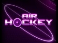 Гульня Air Hockey 