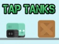 Гульня Tap Tanks