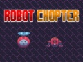 Гульня Robot Chopter