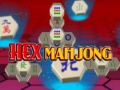 Гульня Hex Mahjong