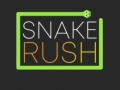 Гульня Snake Rush