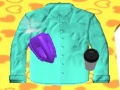 Гульня Perfect Ironing