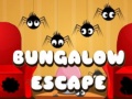 Гульня Bungalow Escape