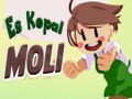 Гульня Es Kepal Moli