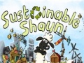 Гульня Sustainable Shaun