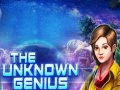 Гульня The Unknown Genius