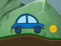 Гульня Rally Car Racing