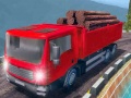 Гульня Truck Driver Cargo