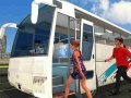 Гульня Bus Simulator Ultimate
