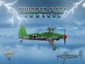 Гульня Thunder Plane
