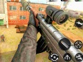 Гульня Sniper Master City Hunter