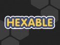 Гульня Hexable